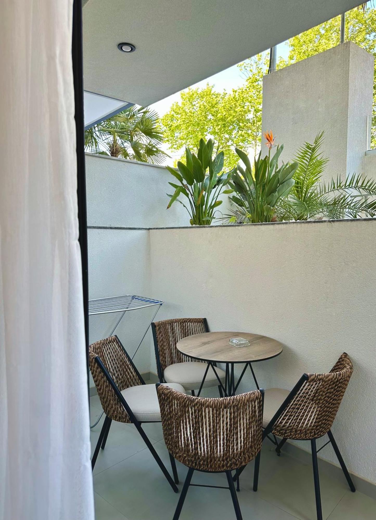 אפרטהוטל Kallithea  Luminous Luxury Living מראה חיצוני תמונה